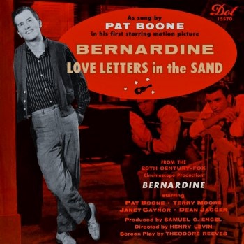 Pat Boone